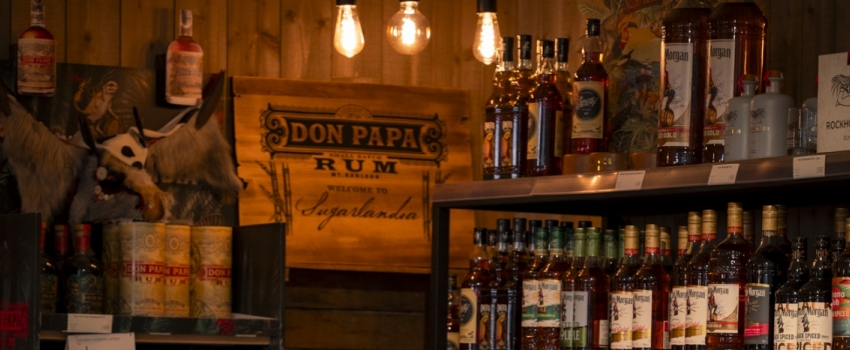 Rum