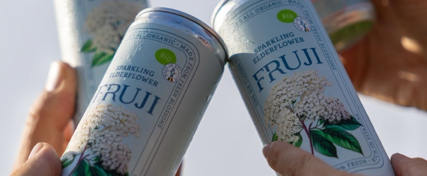 Alcoholvrij Aperitief
