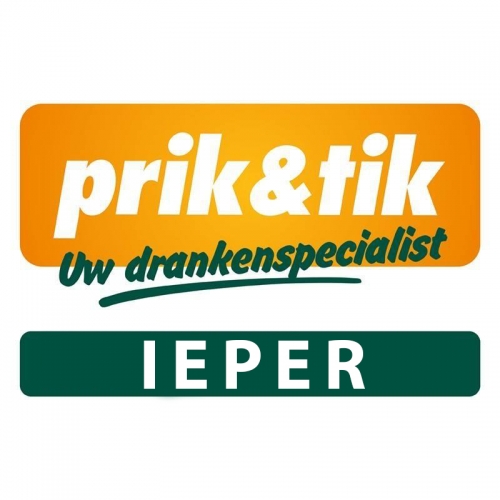 Trots lid van Prik&Tik