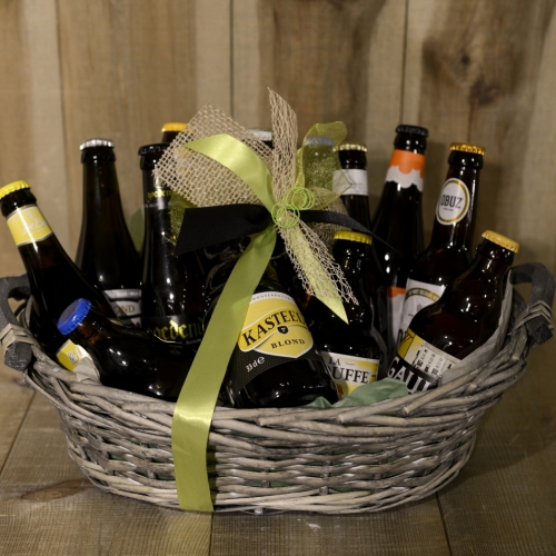 Pittige Blondjes