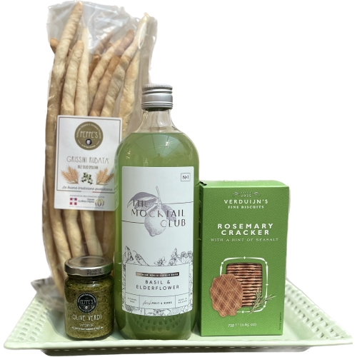 Alcohol Free gift