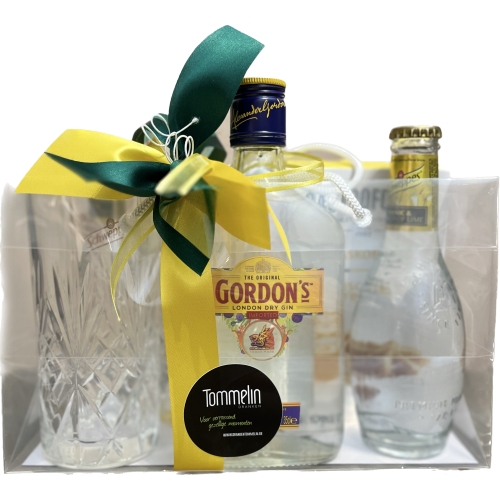 Gin & Tonic Gift