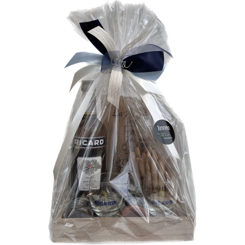 Geschenk Ricard