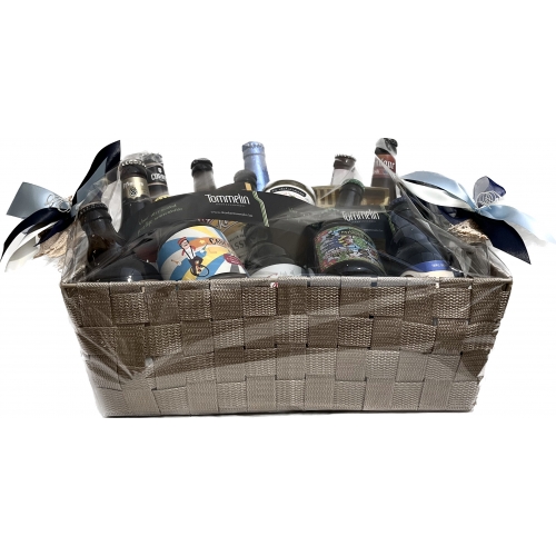 Biermand Zomermix