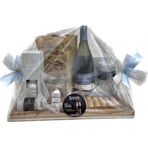 Geschenk Wijn