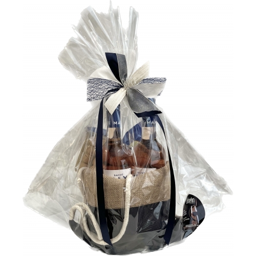 Geschenk Wijn