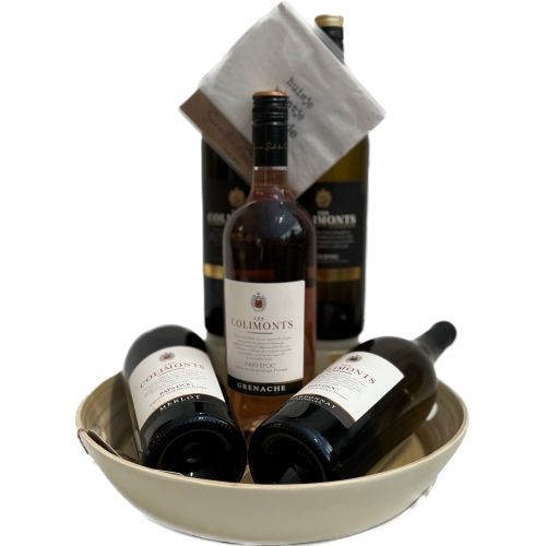 Gift Wijn
