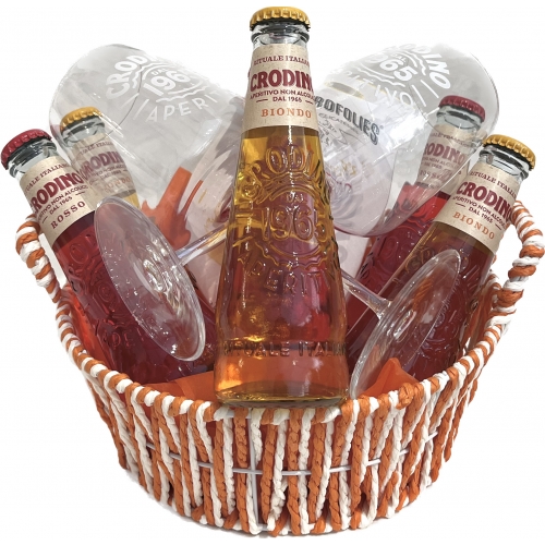 Geschenk Crodino