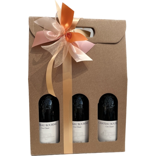 Geschenk Wijn