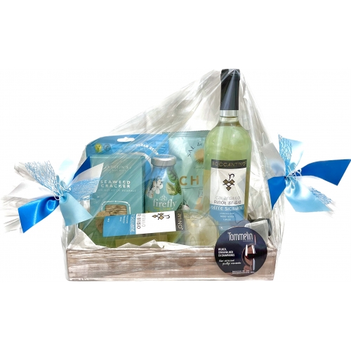 Gift wine