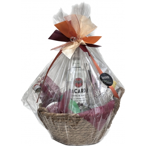 Alles voor de perfecte Mojito