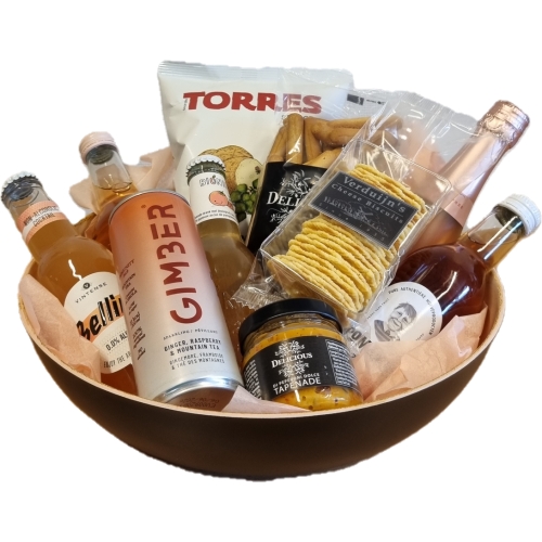 Lekkers voor Mama - Alcoholvrij