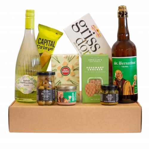Aperitiefbox