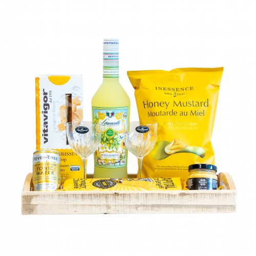 Limoncello 0,0