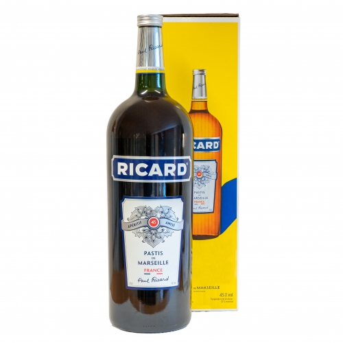 Ricard 4,5L