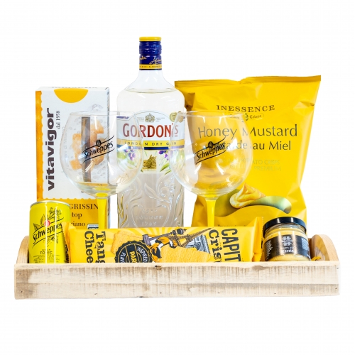 Gordon's Gin&Tonic