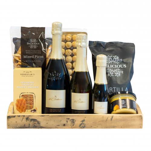 Prosecco voor elke gelegenheid!