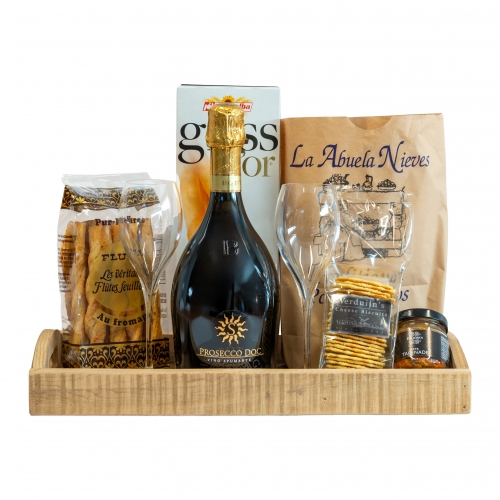 Plankje Prosecco