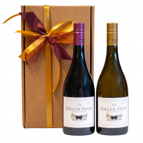 Wijndoos Minervois