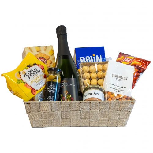 Aperitiefklassiekers