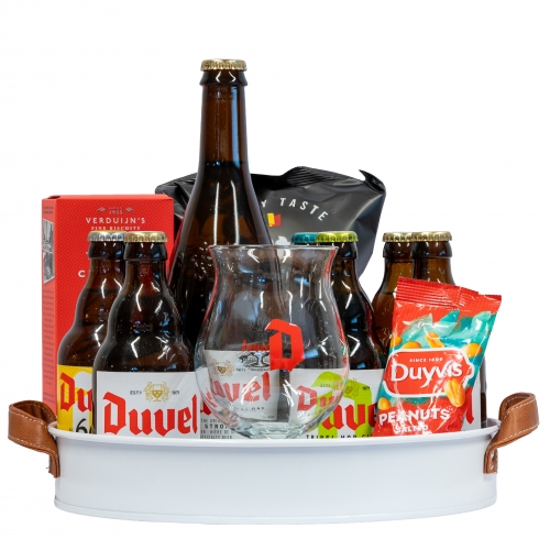 Rondje Duvel