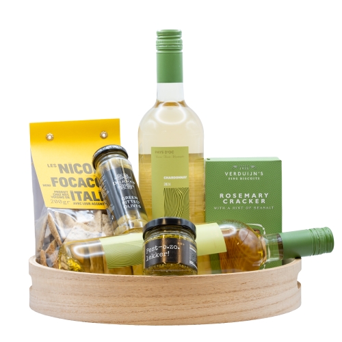 Wine lovers Chardonnay