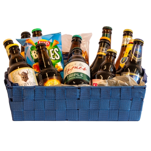 Zomerse mix - 100% blond