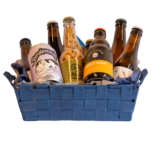 Zomerse mix - groot 