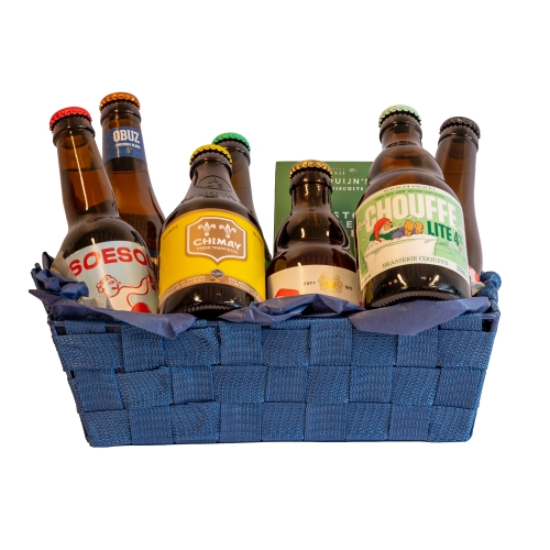 Zomerse Mix mini