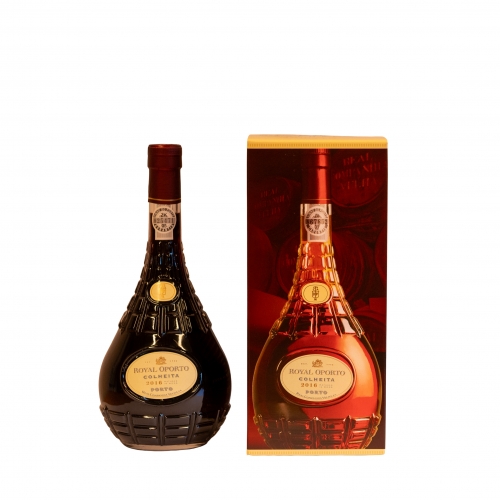 Royal Porto Colheita
